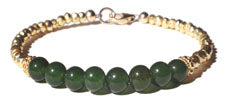 Color: Green Jewelry: Jade - Peridot - Olivine  - Variscite  - Aventurine - Diapostse & More