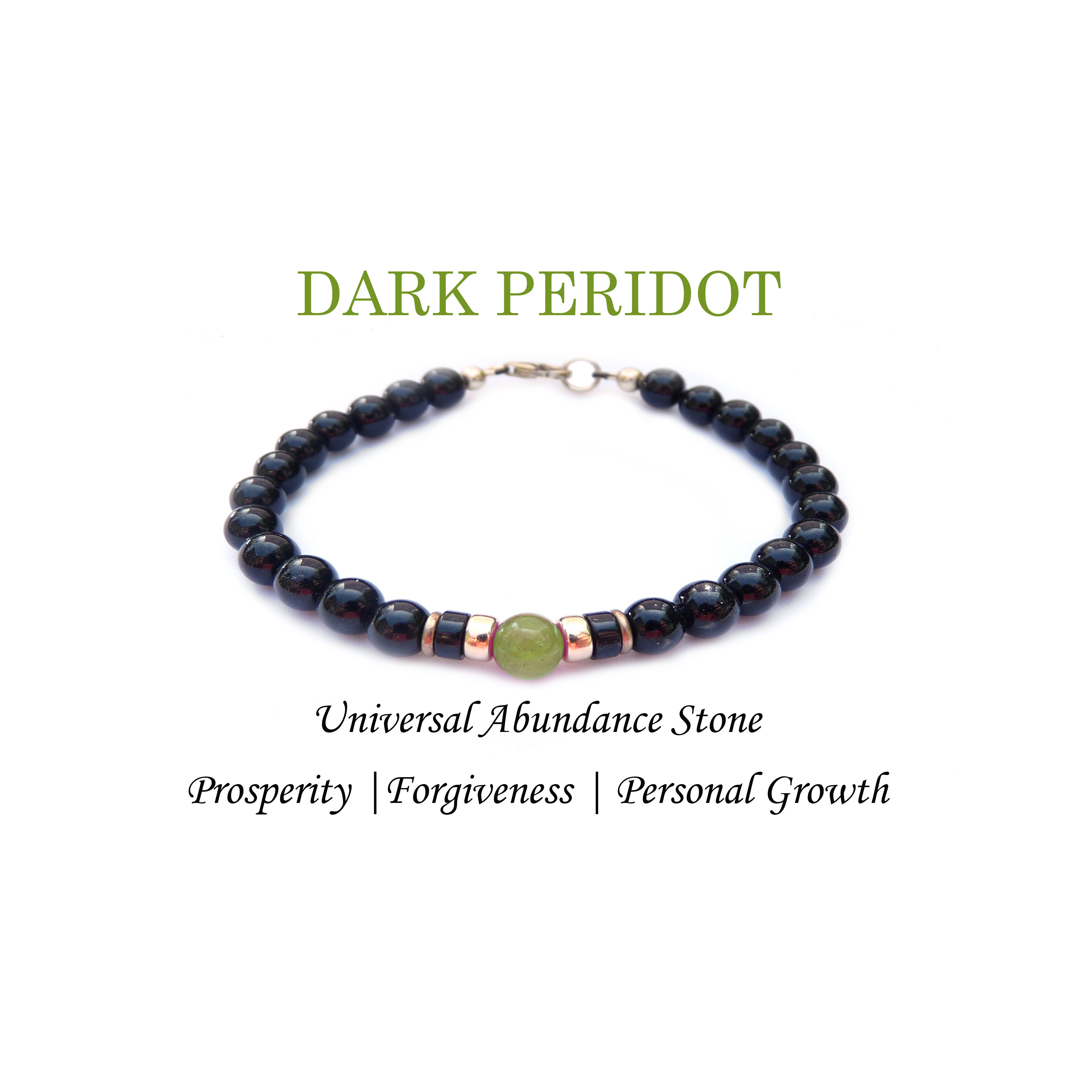 Birthstone bracelets for him 2025