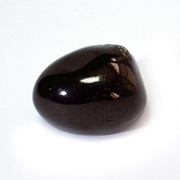1. Black Jet Stones: