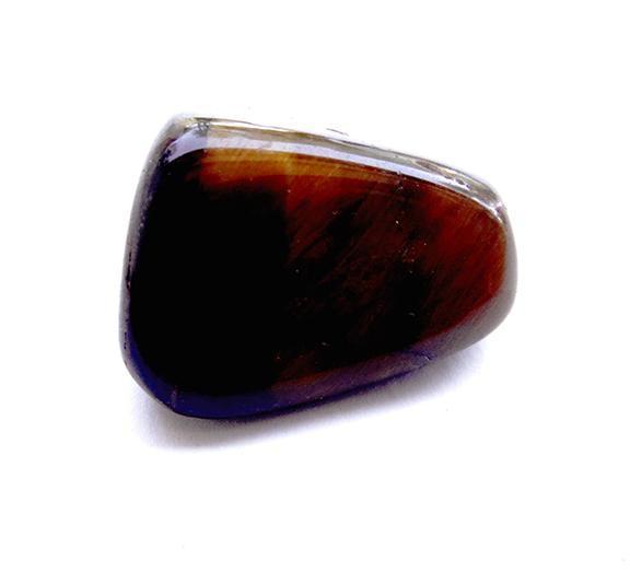 Red Tiger-Eye Stones