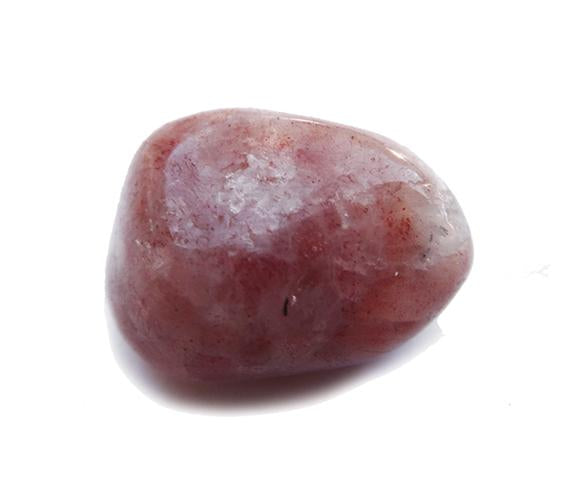 2. Orange Sunstone Stones