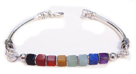 Why you should wear Healing Energy Chakra Jewelry