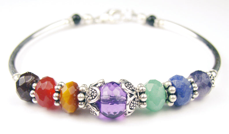 A CHAKRA Bracelets is a Chakra Bracelet…or is it?