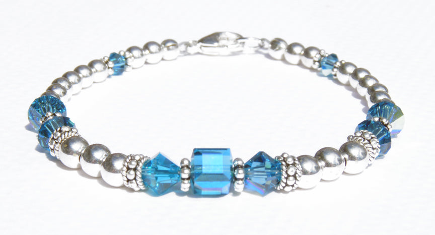 12. December Birthstone Jewelry | December Power Stones | December Zodiac Stones