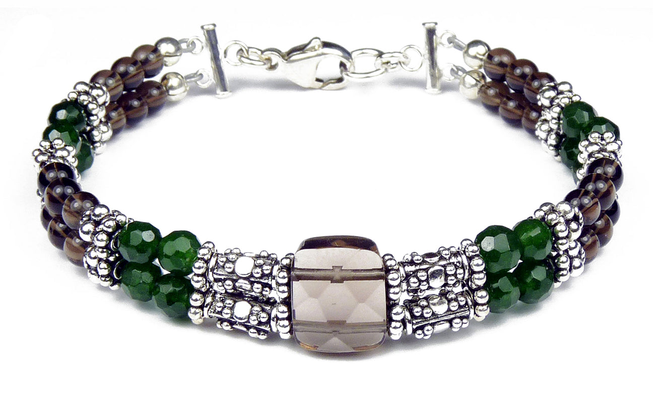 Stone: Shop Smoky Quartz Jewelry