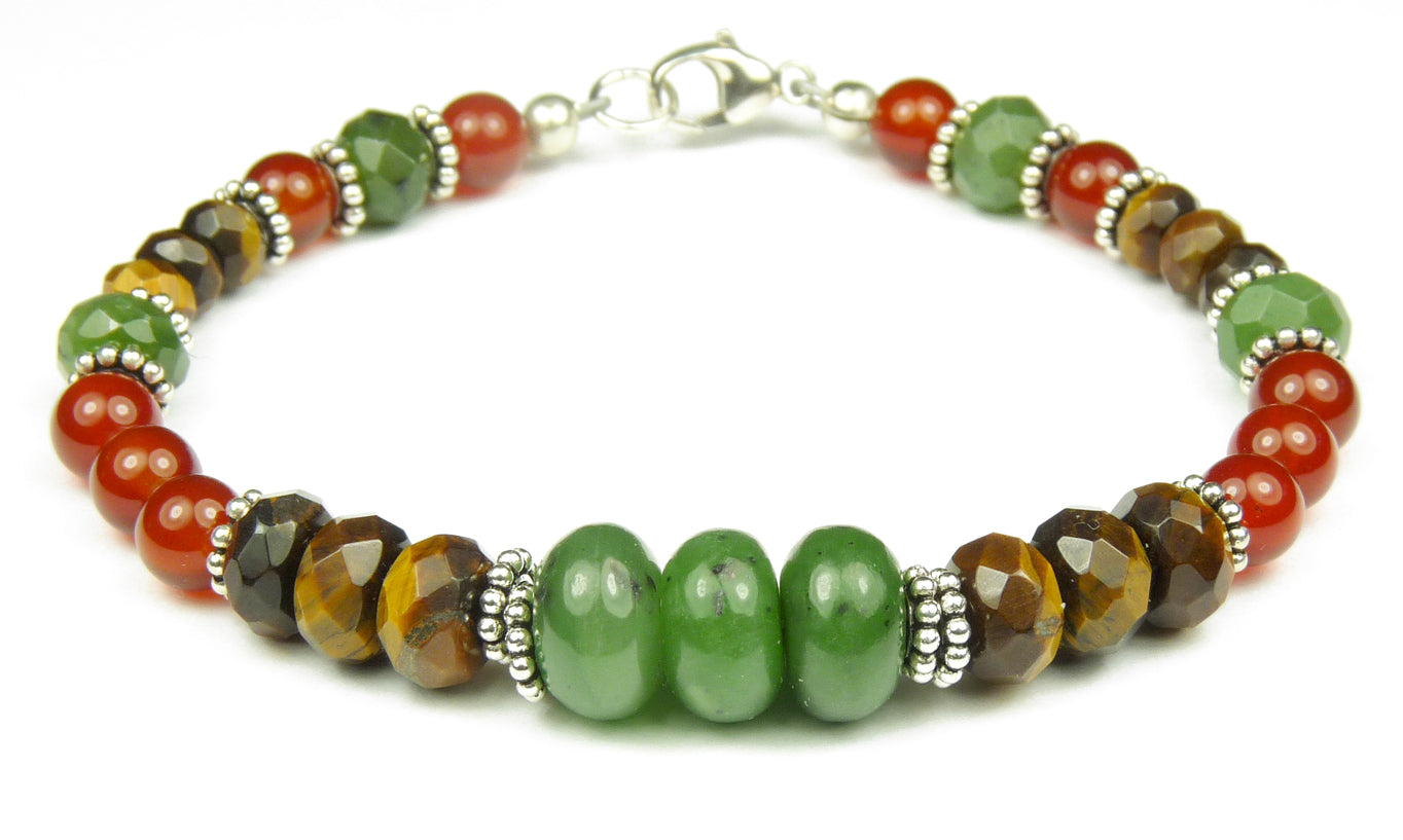 Stone: Shop AGATE Jewelry for Health | Strength | Courage | Protection