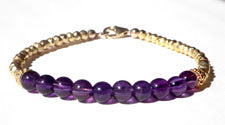 Crown Chakra Jewelry | Healing Crystals Jewelry