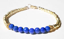 Stone: Shop Lapis Lazuli Jewelry: THE STONE OF FRIENDSHIP, Honesty, Communication, Intuition