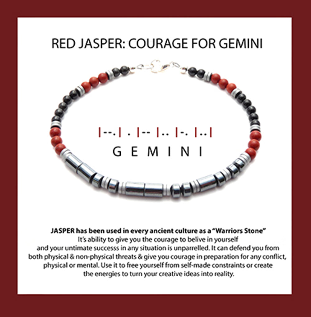 Morse Code Jewelry: Mysterious, Intriguing Gifts for Sending Secret Messages
