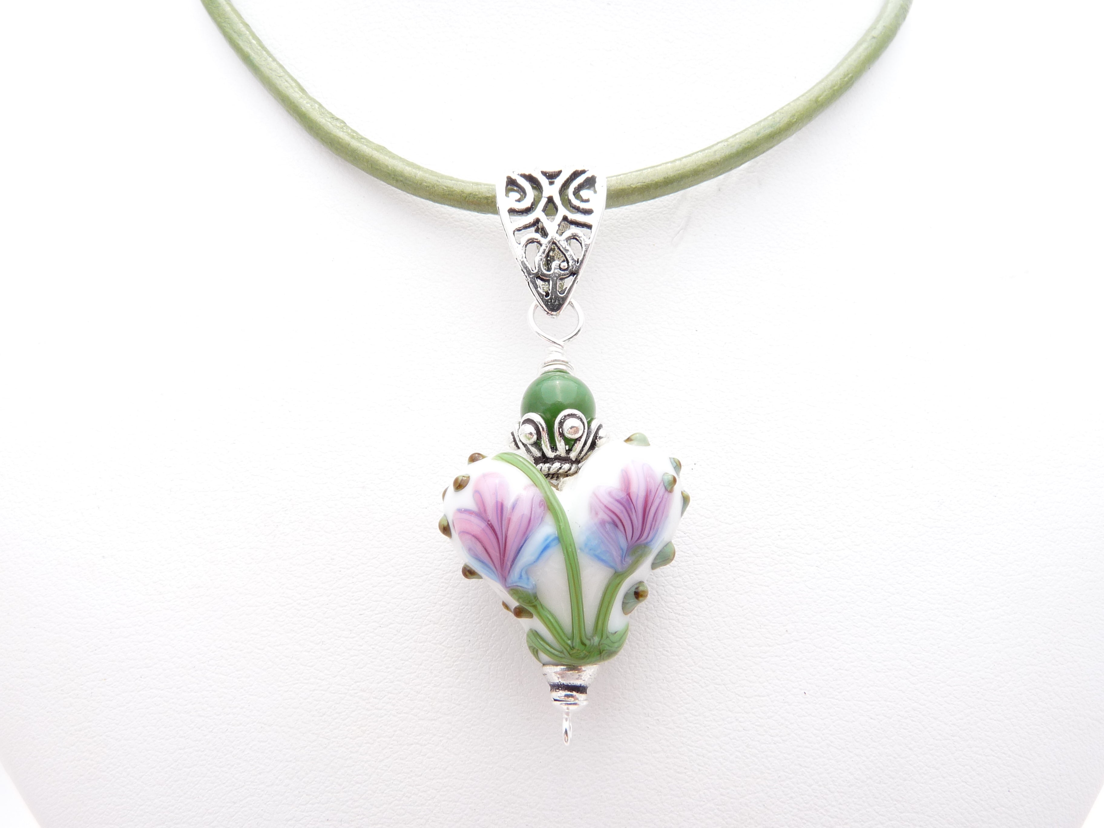 Pendant Necklaces