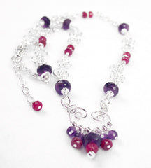 Intention Jewelry: Love and Relationships