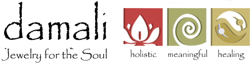GemstoneGifts Handmade Jewelry logo