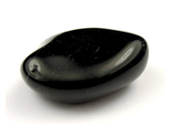 Black Onyx: THE STONE OF SELF-MASTERY