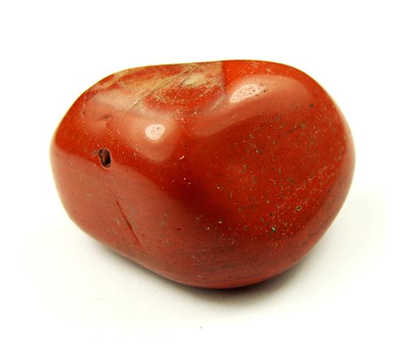 Red Jasper: STONE OF COURAGE AND CONFIDENCE