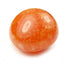 2. Orange Carnelian Stones - THE STONE OF ACTION