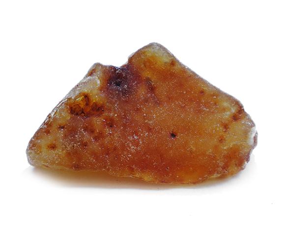 3. Yellow Amber Stones