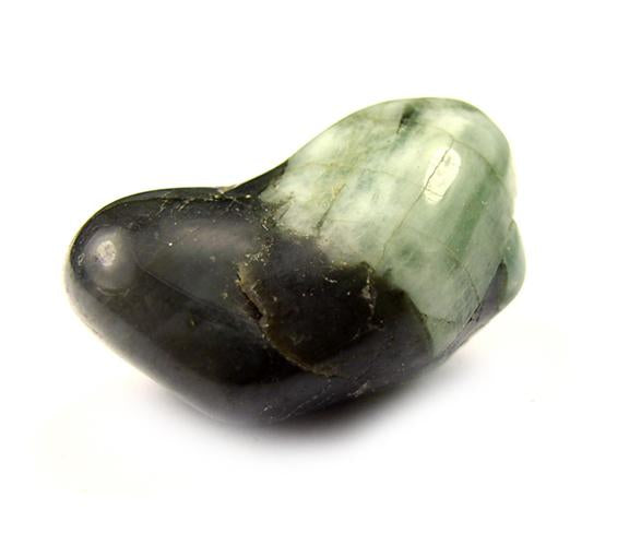 4. Green Emerald Stones