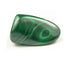 4. Green Malachite Stones