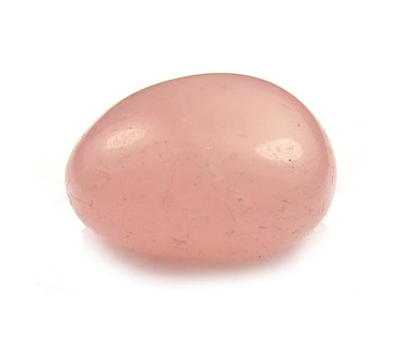 4. Rose Quartz Stones - STONE OF UNCONDITIONAL LOVE