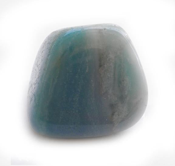 5. Blue Amazonite Stones Stones