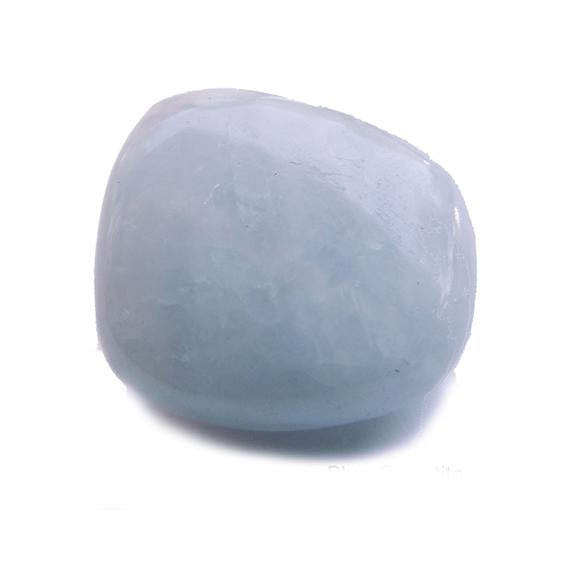 5. Blue Celestite Stones