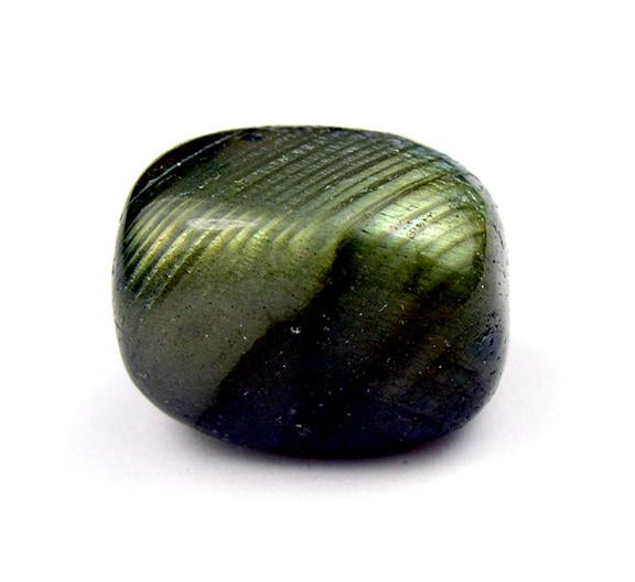 6. Labradorite Stones