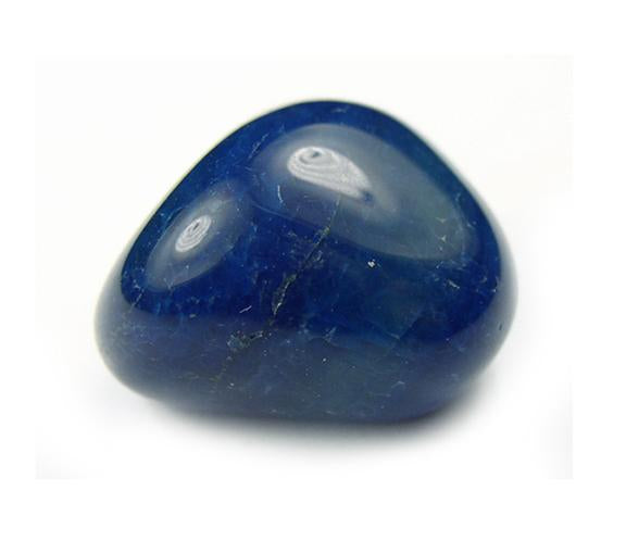 5. Blue Agate Stones