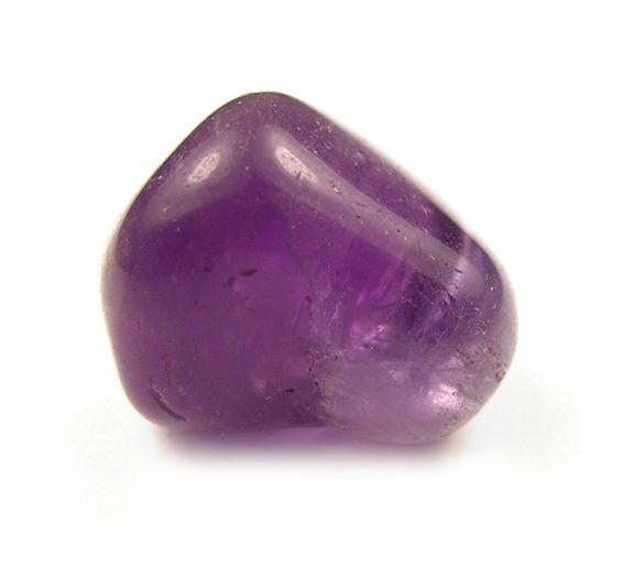 7. Amethyst Stones