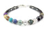 Sobriety Bracelets, AA Bracelets, 12 Step Jewelry, Sobriety Recovery Jewelry Gifts by SobrietyStones