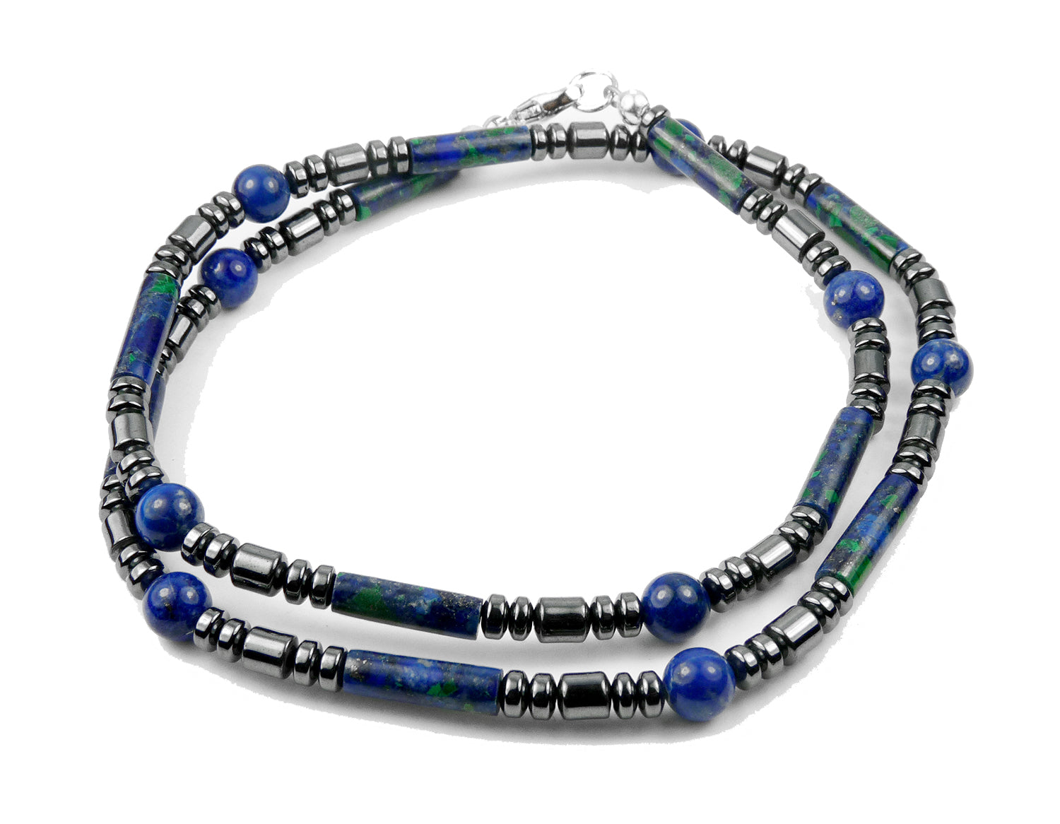 Mens crystal jewellery on sale