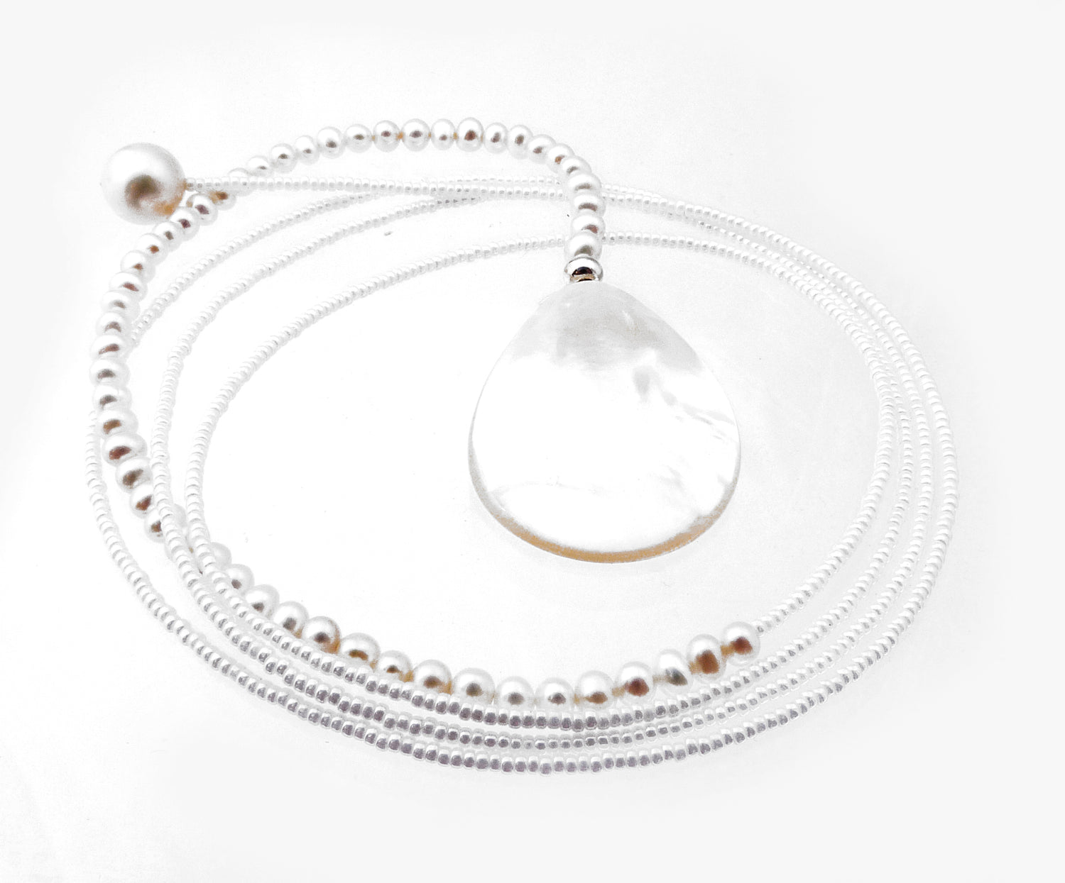 Freshwater Pearl Diane Keaton Lariat Necklace Somethings Gotta Give Lasso Necklace
